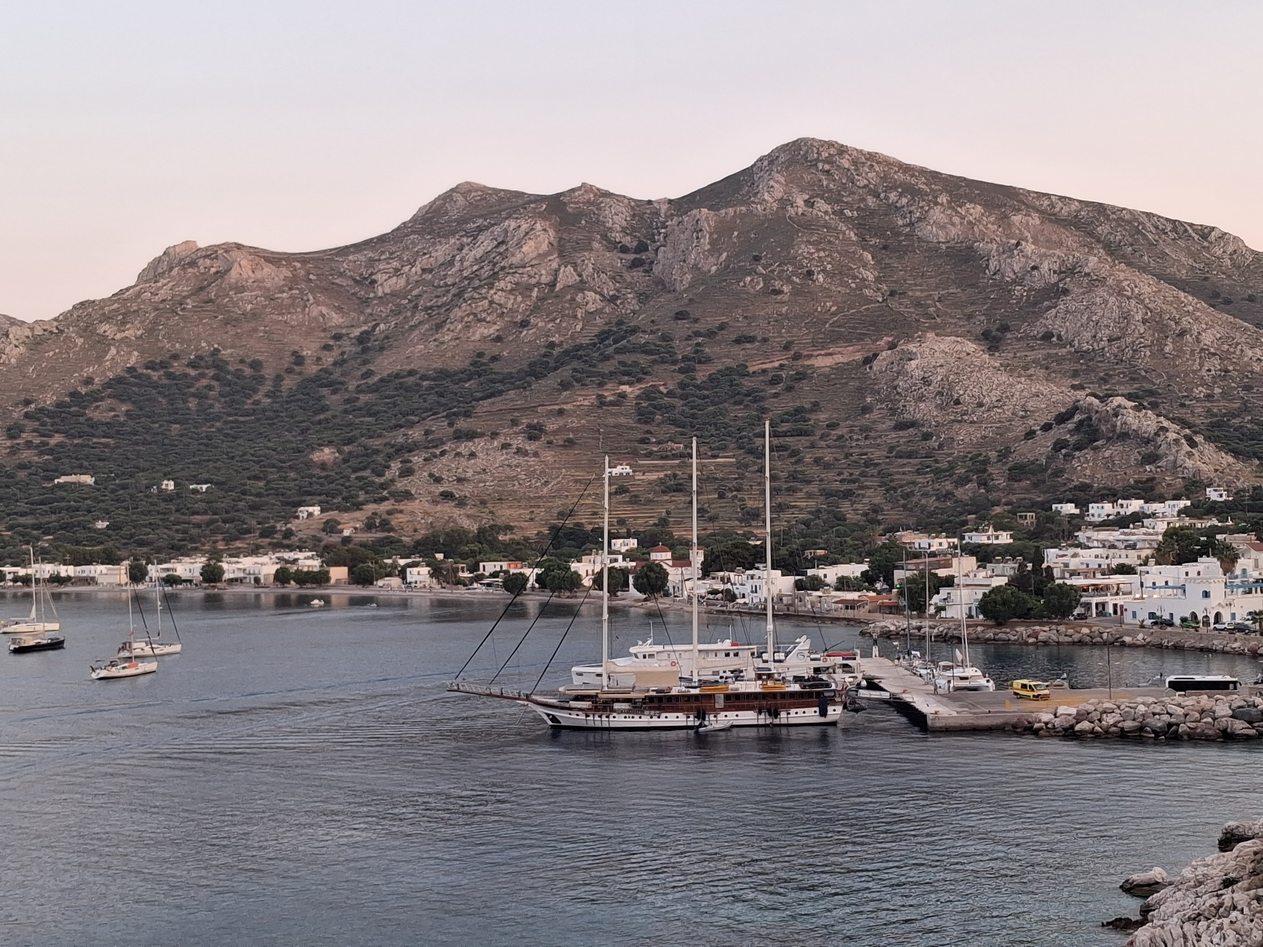 Ταξίδια